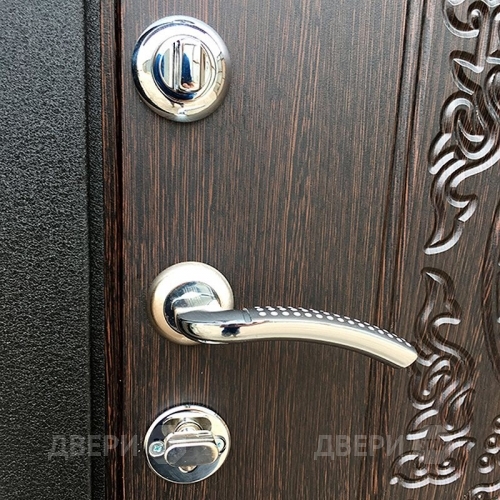 Входная металлическая Дверь Ратибор Спарта Венге в Волоколамске
