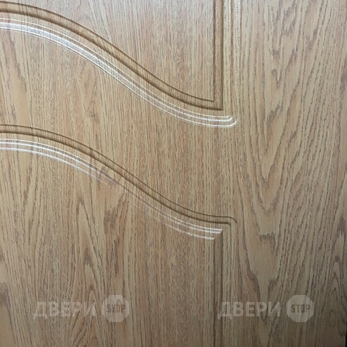 Входная металлическая Дверь Ратибор Форт Люкс Дуб Светлый в Волоколамске