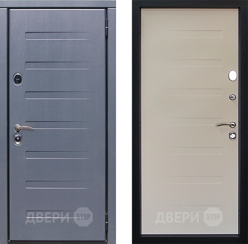 Входная металлическая Дверь Юркас Пиано в Волоколамске