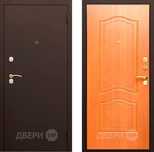 Входная металлическая Сейф-дверь Аргус ДА-2 в Волоколамске