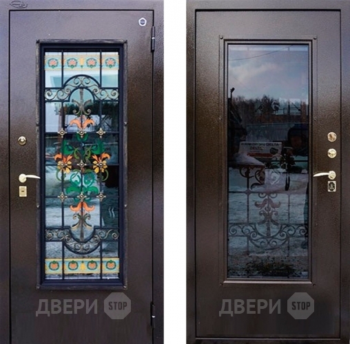 Входная металлическая Сейф-дверь Аргус Комплимент в Волоколамске