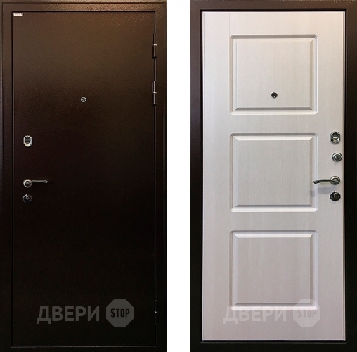 Дверь Ратибор Трио Лиственница Беж в Волоколамске