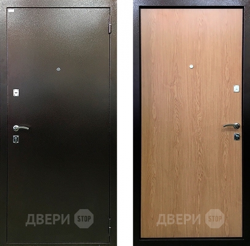 Входная металлическая Дверь Ратибор Форт Дуб Арден в Волоколамске