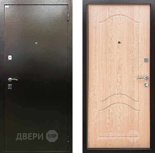 Дверь Ратибор Форт Люкс Дуб Светлый в Волоколамске