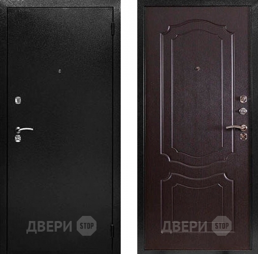 Входная металлическая Сейф-дверь Аргус ДА-20 в Волоколамске