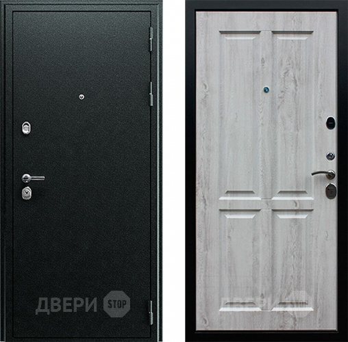 Дверь АСД Прометей ЗD Сосна белая в Волоколамске