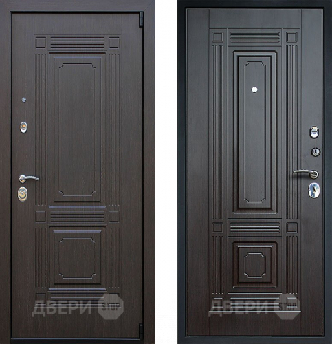 Дверь АСД Викинг Венге в Волоколамске