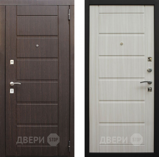 Дверь Снедо Сити-2 в Волоколамске