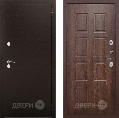 Дверь Сибирь Термо Lite в Волоколамске