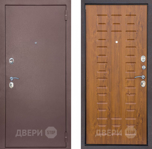 Дверь Снедо Патриот РФ Золотой Дуб в Волоколамске