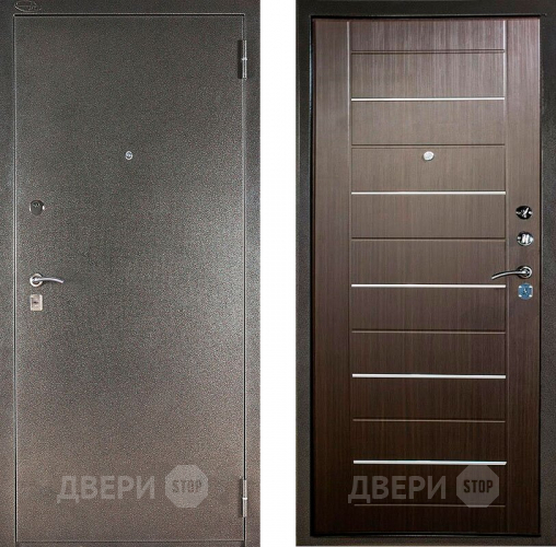 Входная металлическая Сейф-дверь Аргус ДА-1/2 в Волоколамске