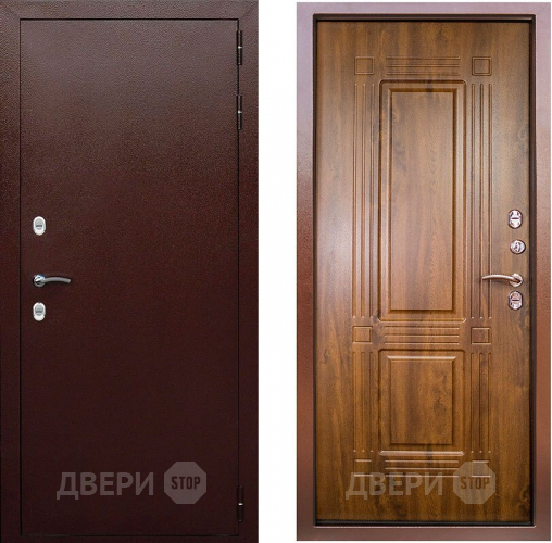 Дверь Аргус Тепло-2 в Волоколамске