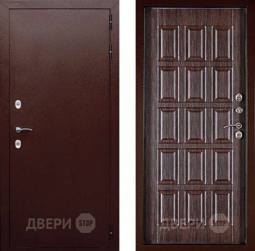 Дверь Аргус Тепло-4 в Волоколамске