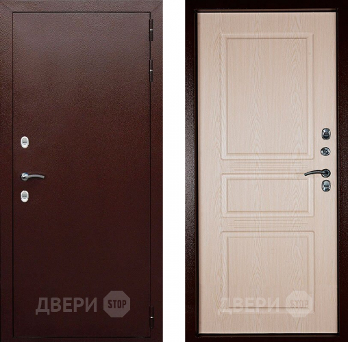 Дверь Аргус Тепло-5 в Волоколамске