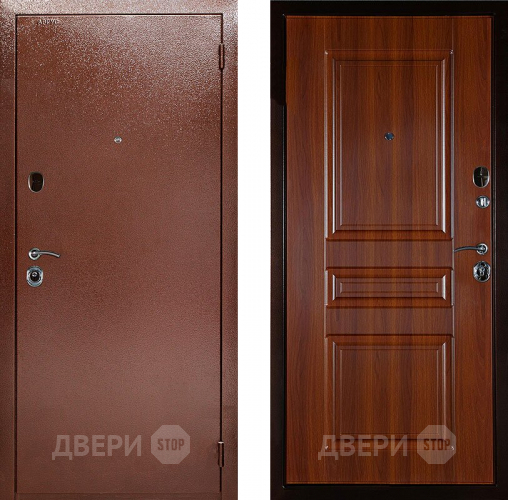 Входная металлическая Сейф-дверь Аргус ДА-7 в Волоколамске