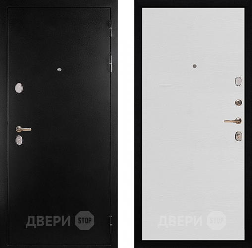 Дверь Сударь С-505 Титан Белёный дуб  в Волоколамске