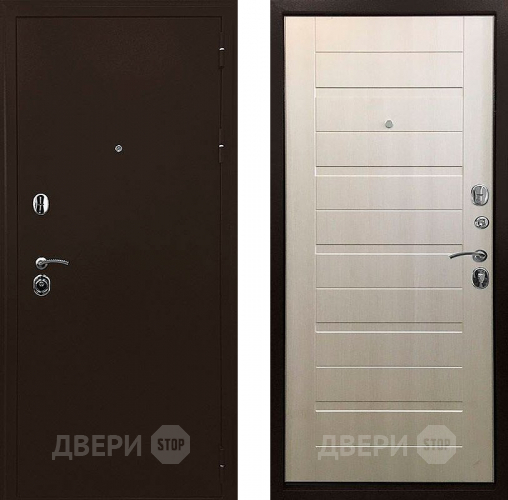 Дверь Ратибор Тренд 3К Лиственница беж в Волоколамске