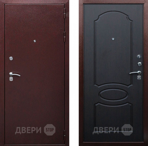 Дверь Райтвер К7 Венге в Волоколамске