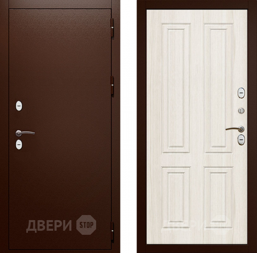 Дверь К-Терморазрыв в Волоколамске