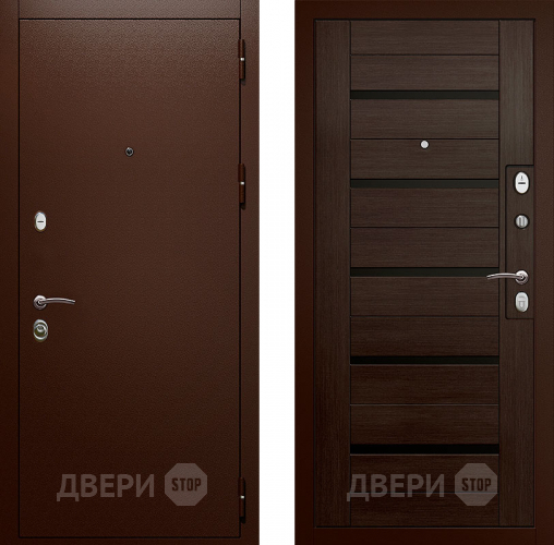 Дверь Райтвер Одиссей  Венге в Волоколамске