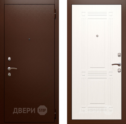Дверь Райтвер К2 Белый Ясень в Волоколамске