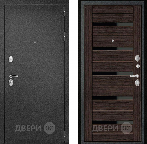 Дверь (Дверной Континент) Гарант - 1 Царга Эковенге в Волоколамске
