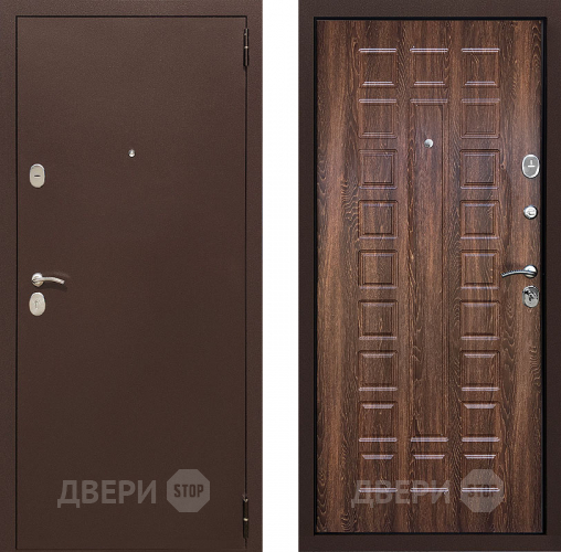 Дверь Престиж 100 Дуб коньячный в Волоколамске