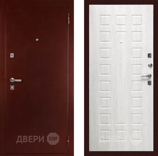 Дверь Сударь (Дива) С-504 Дуб филадельфия крем в Волоколамске