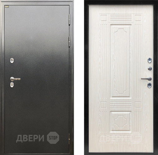 Входная металлическая Дверь Shelter ТЕРМО-3 в Волоколамске