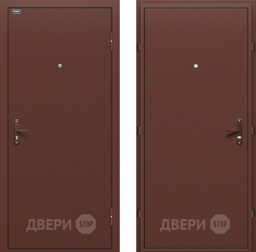 Дверь Bravo Лайт в Волоколамске