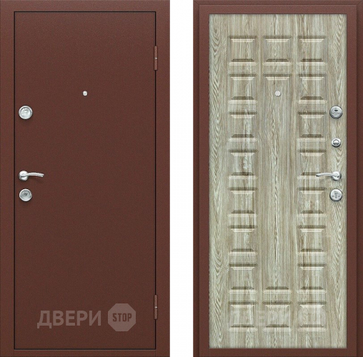 Дверь СТОП ЭКО-2 Ель Карпатская в Волоколамске