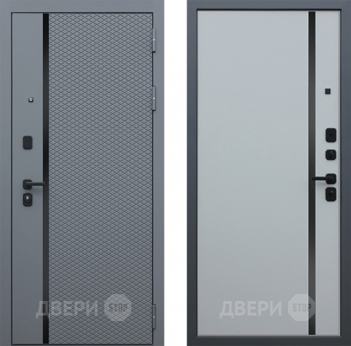 Входная металлическая Дверь АСД Манчестер в Волоколамске