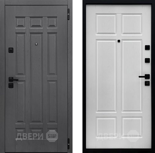 Входная металлическая Дверь Престиж Минор в Волоколамске