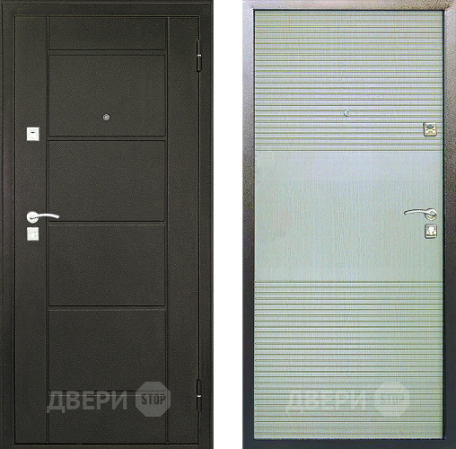 Дверь Форпост Модель 78 в Волоколамске