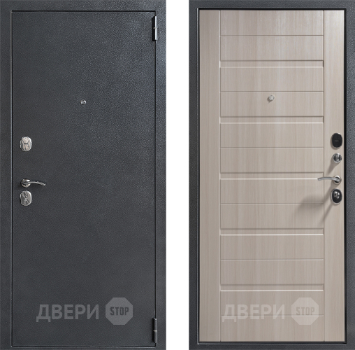 Дверь Дверной Континент ДК-70 Лиственница в Волоколамске