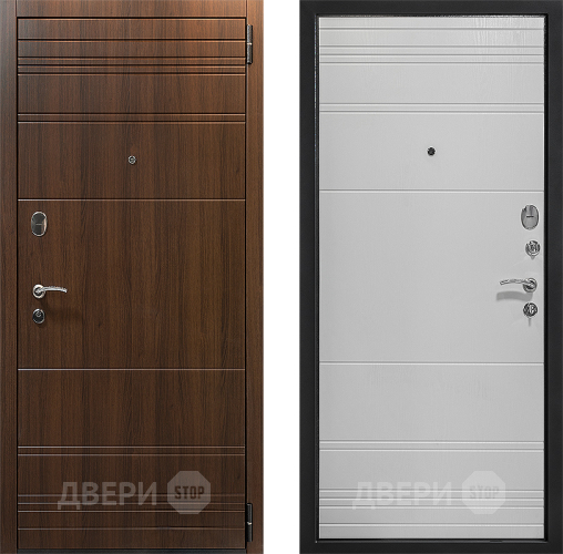 Дверь Дверной Континент ДК-80 в Волоколамске