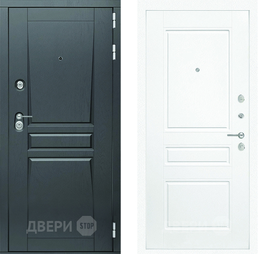 Дверь Дверной Континент Мадрид в Волоколамске