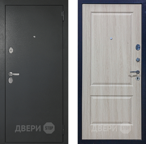 Дверь Сударь 510 Титан в Волоколамске