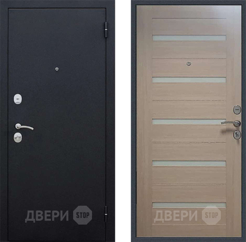 Дверь Локо 3к антик серебро СБ-1 в Волоколамске