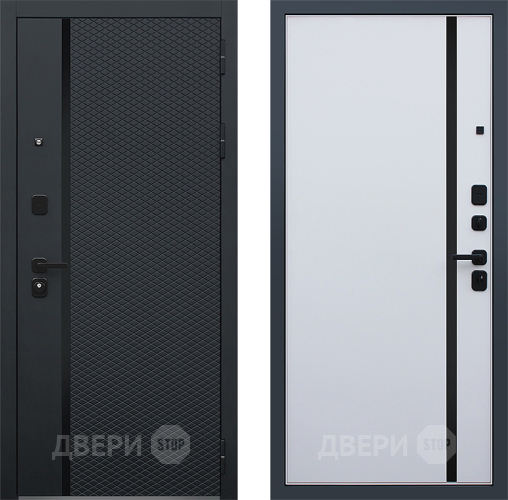 Дверь АСД Ньюкасл в Волоколамске