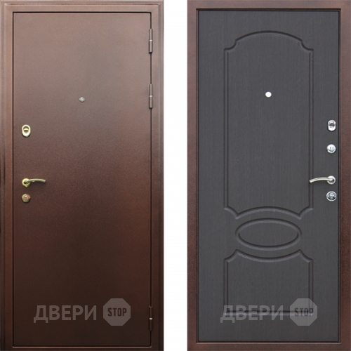 Дверь АСД Грация Венге в Волоколамске