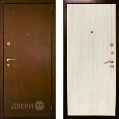 Дверь К-3 Беленый Дуб в Волоколамске