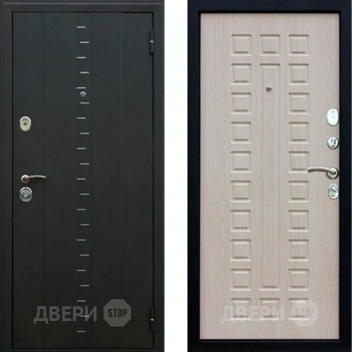 Входная металлическая Дверь К-Акита в Волоколамске