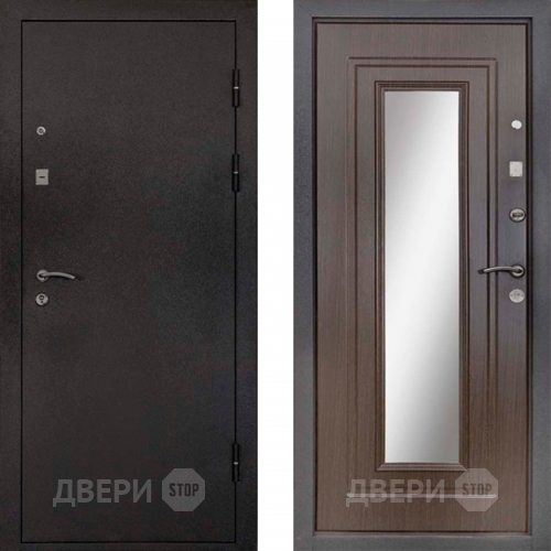 Входная металлическая Дверь Райтвер Престиж Венге в Волоколамске