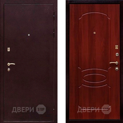 Входная металлическая Дверь Ратибор Модерн в Волоколамске