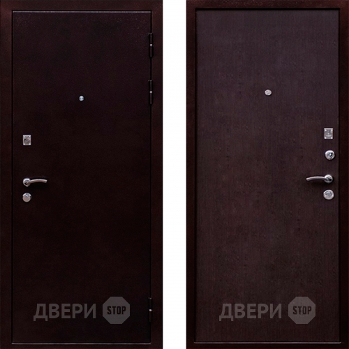 Входная металлическая Дверь Ратибор Практик Венге в Волоколамске