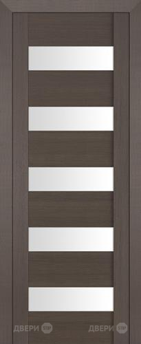 Межкомнатная дверь ProfilDoors 29X грей мелинга (матовое) в Волоколамске