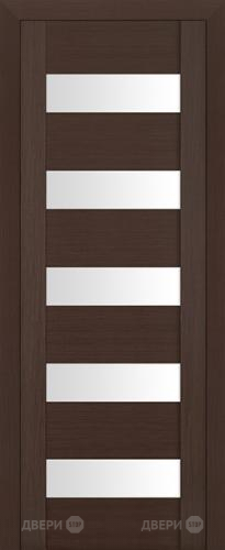 Межкомнатная дверь ProfilDoors 29X венге мелинга (матовое) в Волоколамске