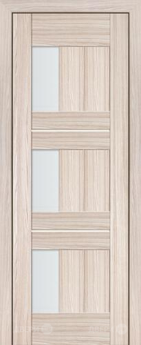 Межкомнатная дверь ProfilDoors 35X капучино мелинга (матовое) в Волоколамске