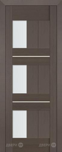 Межкомнатная дверь ProfilDoors 35X грей мелинга (матовое) в Волоколамске